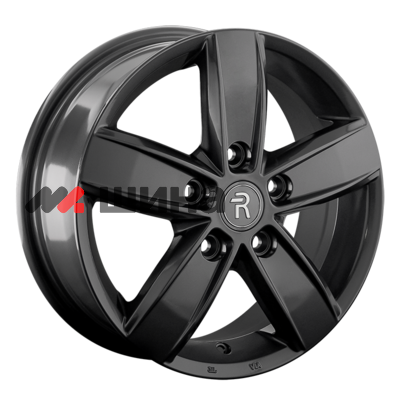 картинка 6x15/5x118 ET68 D71,1 FT23 GM (конус, C570)