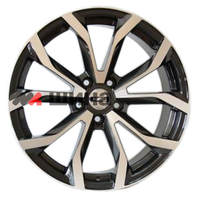 картинка 7,5x17/5x112 ET45 D66,6 728 BD