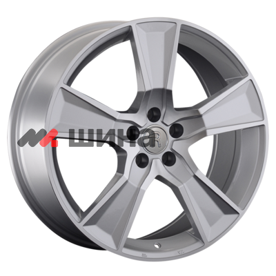 картинка 8x20/5x112 ET45 D57,1 VV231 SF (конус, C570-01)