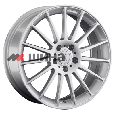 картинка 7,5x19/5x112 ET44 D66,6 MR198 Sil (конус, MB003)