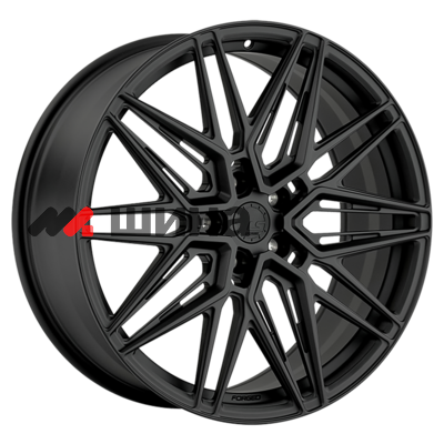 картинка 9,5x22/5x120 ET40 D62,6 LS FG58 MB (конус)