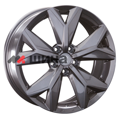картинка 8x18/5x114,3 ET30 D60,1 LX157 GM (конус, C570)