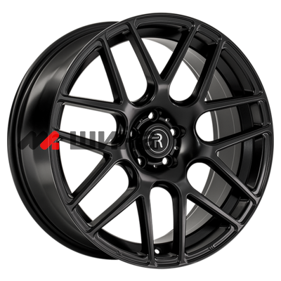 картинка 8,5x20/5x112 ET43 D66,6 A306 BKS (конус, C570)