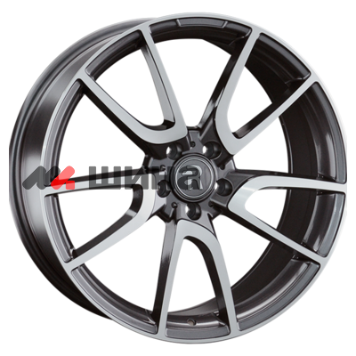 картинка 8x19/5x112 ET28 D66,6 VV330 GMF (конус, C570)