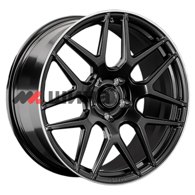 картинка 11x21/5x112 ET42 D66,6 LS FG43 MBL (конус, C570)