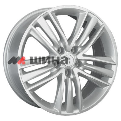 картинка 8x20/5x112 ET39 D66,6 VV271(AU) SF (конус, C570)
