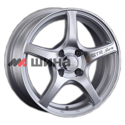 картинка 5,5x14/4x100 ET45 D73,1 537 SF