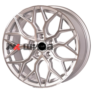 картинка 8x18/5x114,3 ET40 D67,1 XH1024 SMF (конус)