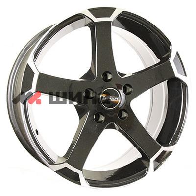 картинка 8x18/5x130 ET57 D71,6 802 BDm