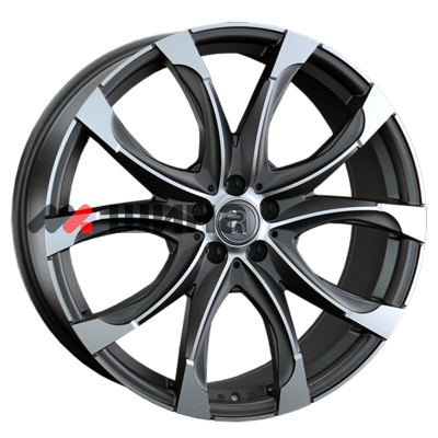картинка 9,5x22/5x112 ET45 D66,6 MR161 MGMF (конус, MB001)