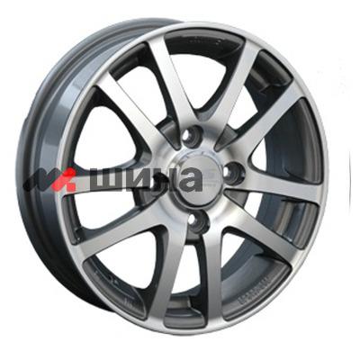 картинка 6x15/4x100 ET45 D73,1 NG450 GMF