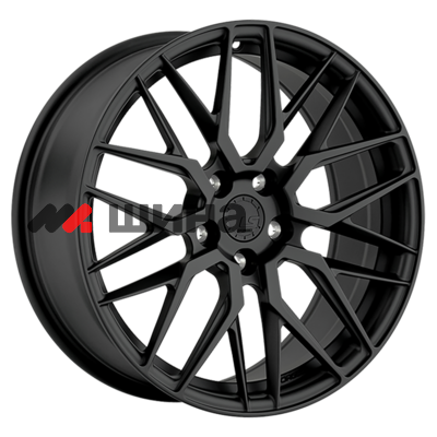 картинка 8x18/5x112 ET38 D66,6 LS FG04 MB (конус)