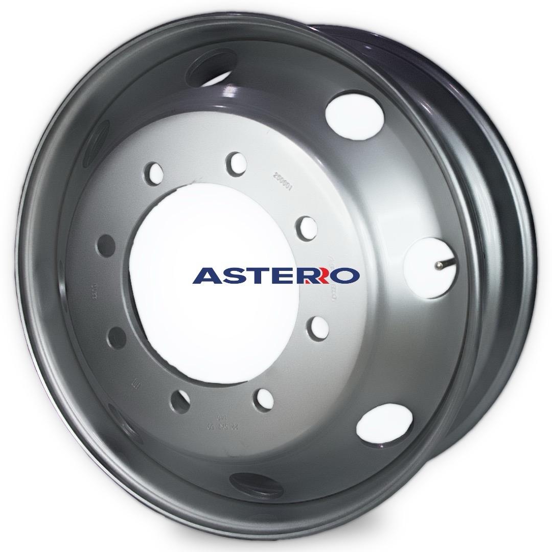 картинка Asterro 7,50x22,5 M20 8/275/221/140 (2210)