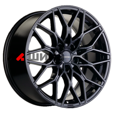 картинка 8,5x19/5x112 ET30 D66,6 KHW1902 (Audi/VW) Black