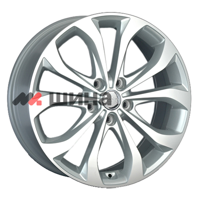 картинка 7x17/5x114,3 ET48 D67,1 Ki129 SF (конус, C570)