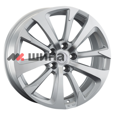 картинка 7x17/5x114,3 ET47 D67,1 HND252 SF (конус, C570)