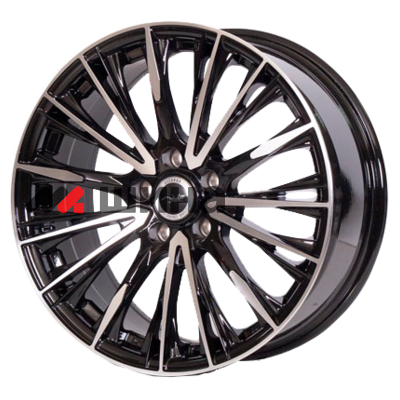 картинка 7,5x18/5x110 ET46 D63,3 XH304 BMF (конус)