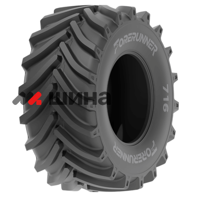 картинка IF800/70R38 CFO 187A8 (184D) 716 R-1W TL КИТАЙ