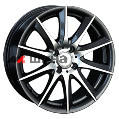 картинка 7x16/4x100 ET40 D73,1 286 BKF