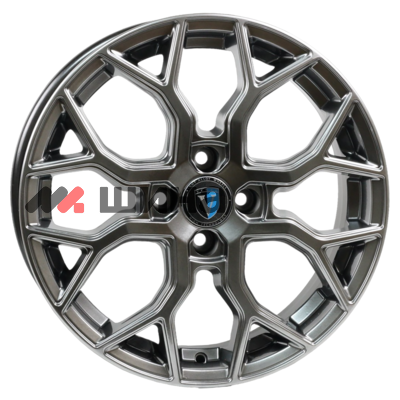 картинка 7x17/5x108 ET33 D60,1 1719 BH