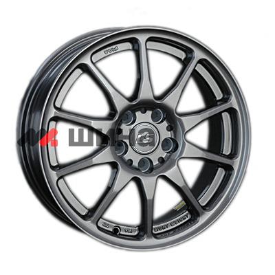 картинка 6x15/4x100 ET45 D73,1 300 GM