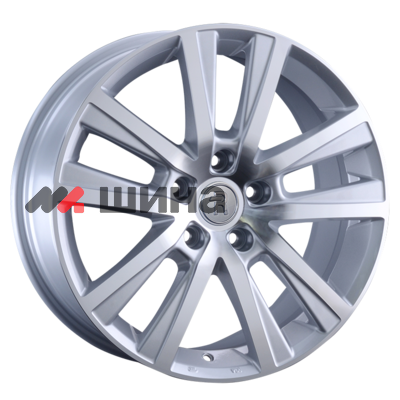 картинка 8x18/5x120 ET55 D64,1 H108 SF (конус, C570)