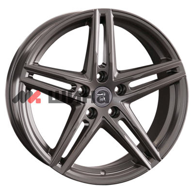 картинка 8x18/5x114,3 ET34 D67,1 KI343 MGM (конус, C570)