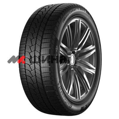 картинка 255/40R18 99V XL ContiWinterContact TS 860 S * TL SSR