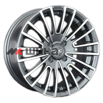 картинка 6,5x15/4x100 ET40 D73,1 479 GMF