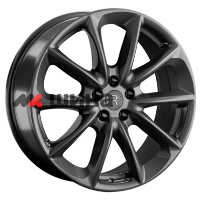 картинка 8x20/5x114,3 ET30 D60,1 LX228 MGM (конус, C570)