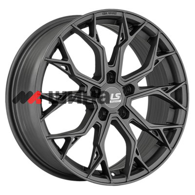 картинка 7,5x18/5x112 ET40 D66,6 RC108 MGM (конус)