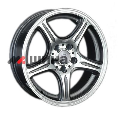 картинка 6,5x15/4x114,3 ET40 D73,1 319 GMF (спец)