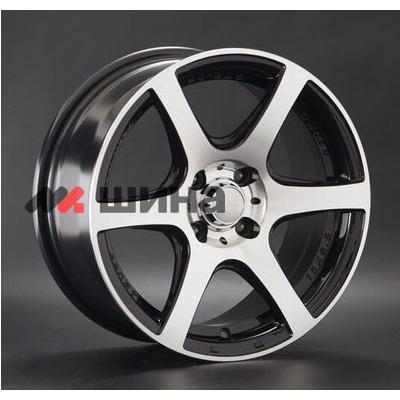 картинка 7,5x17/5x114,3 ET40 D67,1 328 BKF (спец)