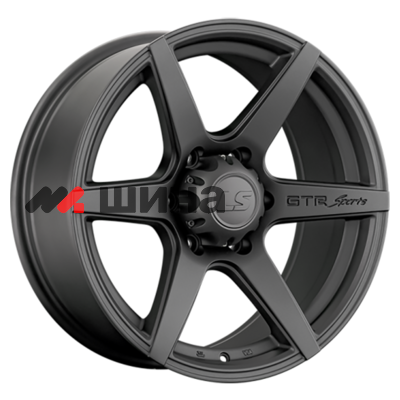 картинка 9x18/6x139,7 ET25 D106,1 800 MGM (конус)