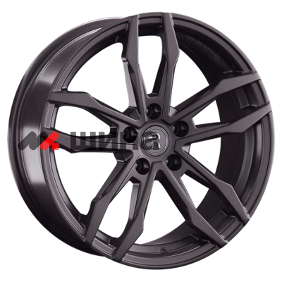 картинка 8x18/5x114,3 ET50 D60,1 TY336 MGM (конус, C570)