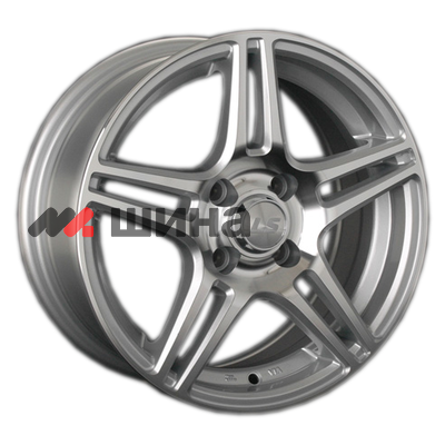 картинка 6,5x15/4x108 ET45 D63,3 770 SF (конус)