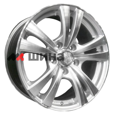 картинка 7x16/5x114,3 ET40 D73,1 141 SF (конус)