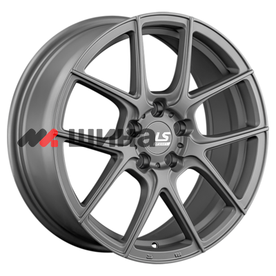 картинка 7,5x17/5x108 ET33 D65,1 RC06 MGM (конус)