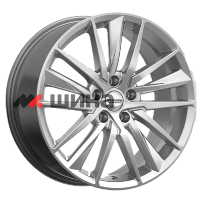 картинка 8x18/5x112 ET40 D57,1 KL-353 (Arteon) Селена