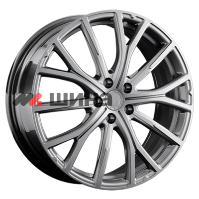 картинка 7x19/5x108 ET36 D65,1 LS FG21 HPB (конус, C570)