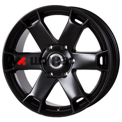 картинка 8x17/6x139,7 ET35 D100,1 XH341 CB