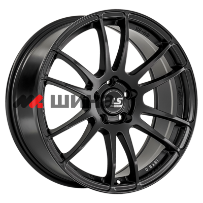 картинка 8x18/5x112 ET40 D66,6 RC02 BKS (конус)