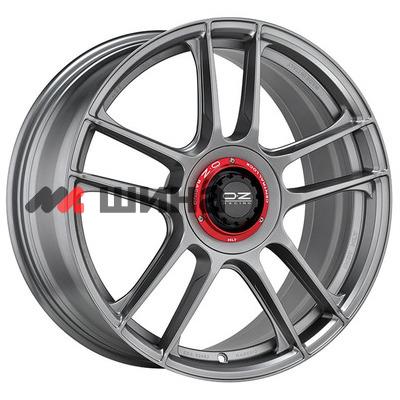 картинка 8,5x19/5x112 ET45 D75 Indy HLT Titanium