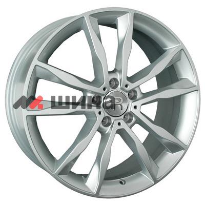 картинка 8x19/5x112 ET56 D66,6 MR144 Sil (конус, MB001)