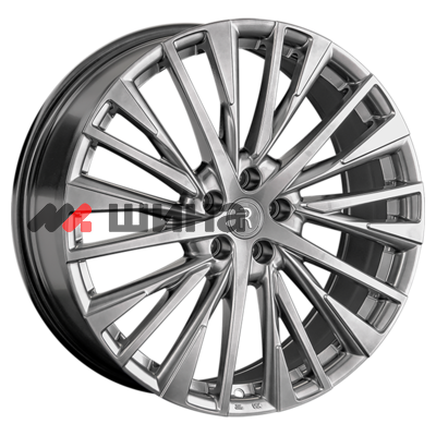 картинка 9x21/5x114,3 ET40 D60,1 AV3 HPB (конус, C570)