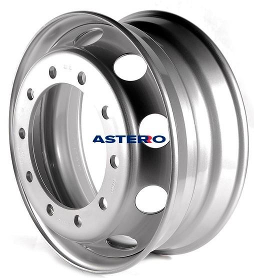 картинка Asterro 7,50x22,5 M22 10/335/281/146 (2217D)