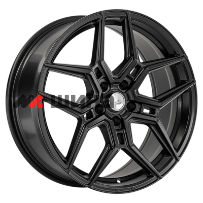 картинка 8,5x19/5x112 ET25 D66,6 1266 BKS (конус)