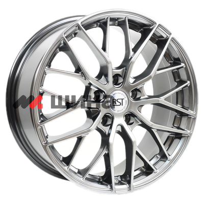 картинка 7,5x17/5x114,3 ET52 D67,1 R007 (Optima) BH