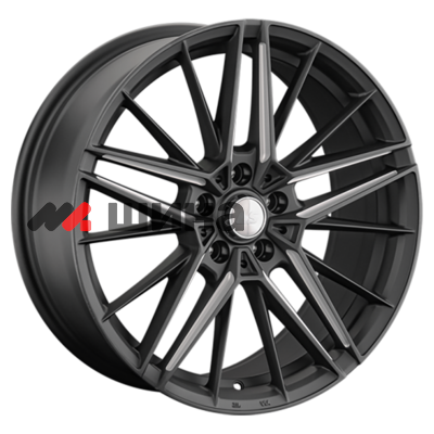 картинка 8x18/5x108 ET33 D60,1 1352 MB+SSF (конус)
