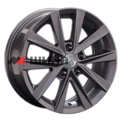 картинка 6,5x16/5x112 ET33 D57,1 VV116 GM (конус, C570)